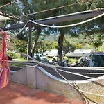 Nyaraló La Rotta *
