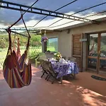 La Rotta Nyaraló *
