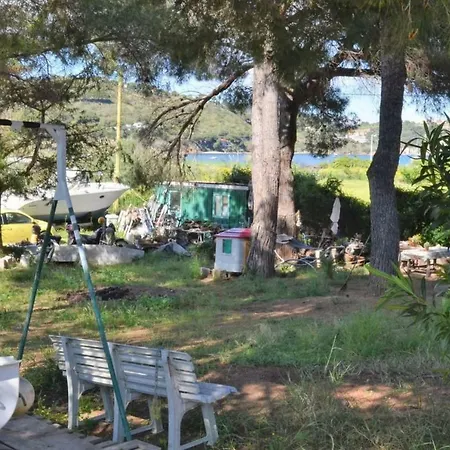 La Rotta Capoliveri (Isola d'Elba)