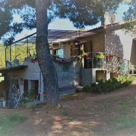 La Rotta Nyaraló *