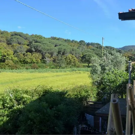 La Rotta * Capoliveri (Isola d'Elba)