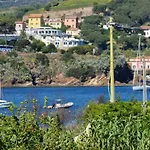 La Rotta Capoliveri (Isola d'Elba)