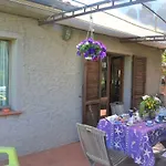 Vakantiehuis La Rotta