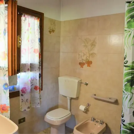 La Rotta Holiday home *