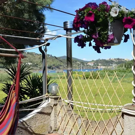 La Rotta Capoliveri (Isola d'Elba)