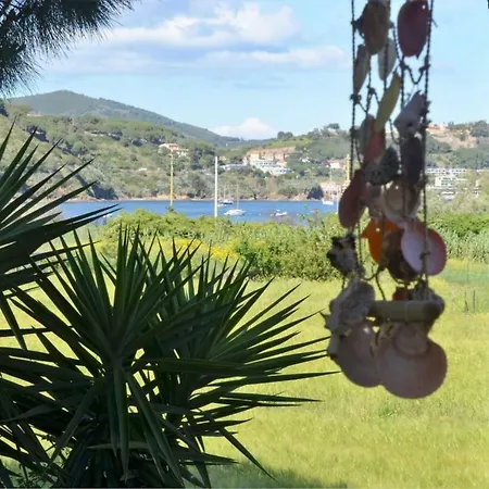 La Rotta Holiday home *