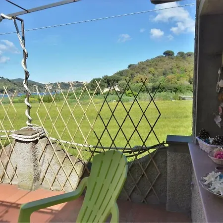 Hébergement de vacances La Rotta