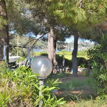 La Rotta Holiday home