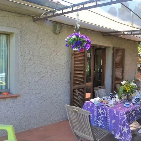 Hébergement de vacances La Rotta