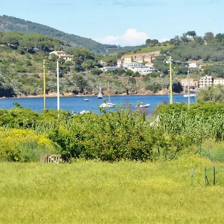 La Rotta Holiday home Capoliveri (Isola d'Elba)