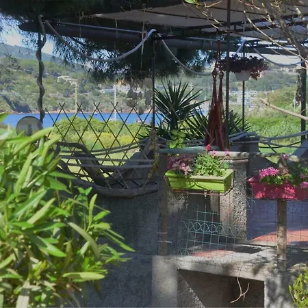 La Rotta Capoliveri (Isola d'Elba)