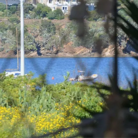 La Rotta Holiday home