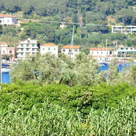 La Rotta Hébergement de vacances Capoliveri (Isola d'Elba)