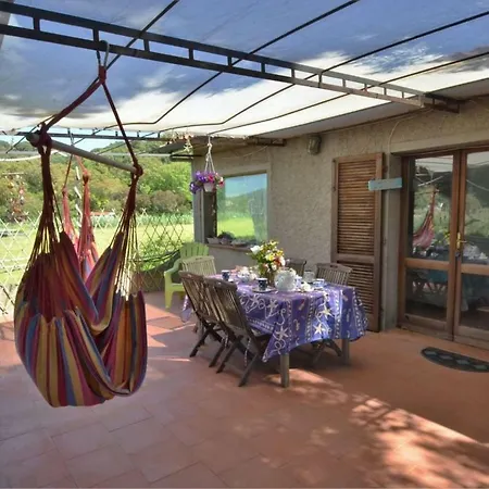 La Rotta Hébergement de vacances *